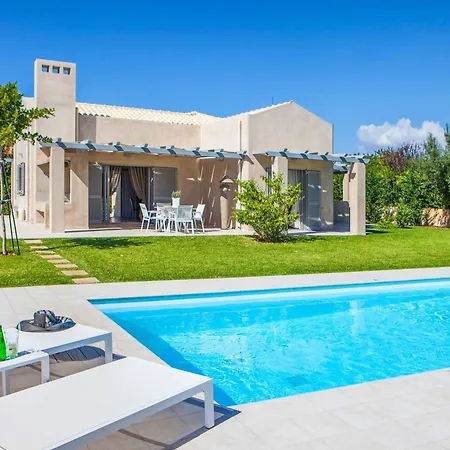וילה Polyxeni Kefalonia