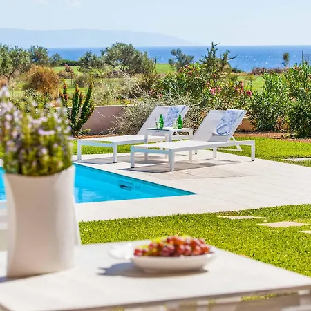 Polyxeni Kefalonia Villa